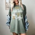 Half Coffee Half English Teacher English Teacher Men Women Women's Comfort Colors T-Shirt Berry Half Coffee Half English Teacher English Teacher Men Women Women's Comfort Colors T-Shirt Berry