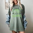 Halloween 67 Meme Science Chemistry Teacher Periodic Table Women's Comfort Colors T-Shirt Berry