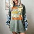 Halloween Preschool Teacher You Can't Scare Me Im A Teacher Women's Comfort Colors T-Shirt Berry Halloween Preschool Teacher You Can't Scare Me Im A Teacher Women's Comfort Colors T-Shirt Berry