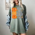 Halloween Teacher Shirt I Teach The Cutest Pumpkins In Patch Men Women Kids Women's Comfort Colors T-Shirt Berry Halloween Teacher Shirt I Teach The Cutest Pumpkins In Patch Men Women Kids Women's Comfort Colors T-Shirt Berry