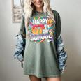 Happy 67 Days Of School Meme 100 Day Of School Teacher 6 7 Women's Comfort Colors T-Shirt Berry Happy 67 Days Of School Meme 100 Day Of School Teacher 6 7 Women's Comfort Colors T-Shirt Berry
