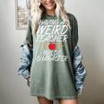 Having a Weird Teacher Builds Character School Teacher Women's Comfort Colors T-Shirt Berry Having a Weird Teacher Builds Character School Teacher Women's Comfort Colors T-Shirt Berry