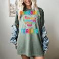 Homebound Teacher Appreciation Week Back To School Heart Women's Comfort Colors T-Shirt Berry Homebound Teacher Appreciation Week Back To School Heart Women's Comfort Colors T-Shirt Berry