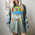 I'm Science Teacher Of Course I Have Problems Back To School Men Women Women's Comfort Colors T-Shirt Berry I'm Science Teacher Of Course I Have Problems Back To School Men Women Women's Comfort Colors T-Shirt Berry
