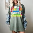 I'm A Teacher What's Your Superpower Back To School Women's Comfort Colors T-Shirt Berry I'm A Teacher What's Your Superpower Back To School Women's Comfort Colors T-Shirt Berry