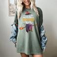 Im The Teacher Witch Halloween Matching Group Costume Women's Comfort Colors T-Shirt Berry Im The Teacher Witch Halloween Matching Group Costume Women's Comfort Colors T-Shirt Berry