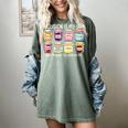 Inclusion Is My Jam And I'm Here To Spread It Sped Teacher Women's Comfort Colors T-Shirt Berry Inclusion Is My Jam And I'm Here To Spread It Sped Teacher Women's Comfort Colors T-Shirt Berry