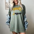 J Is For Jaguar ABC Alphabet T-Shirt For Teachers Students Women's Comfort Colors T-Shirt Berry J Is For Jaguar ABC Alphabet T-Shirt For Teachers Students Women's Comfort Colors T-Shirt Berry