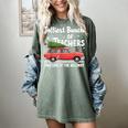 Jolliest Bunch Of Teachers This Side Of The Hallway Xmas PJ Women's Comfort Colors T-Shirt Berry Jolliest Bunch Of Teachers This Side Of The Hallway Xmas PJ Women's Comfort Colors T-Shirt Berry