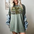 Kindergarten Camo Camouflage Boy Teacher Back To School Women's Comfort Colors T-Shirt Berry Kindergarten Camo Camouflage Boy Teacher Back To School Women's Comfort Colors T-Shirt Berry