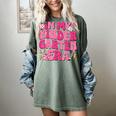 In My Kindergarten Era Girl Back To School Kinder Teacher Women's Comfort Colors T-Shirt Berry In My Kindergarten Era Girl Back To School Kinder Teacher Women's Comfort Colors T-Shirt Berry