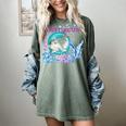 Kindergarten Teacher Dolphin Ocean Life Teaching Team Spirit Women's Comfort Colors T-Shirt Berry Kindergarten Teacher Dolphin Ocean Life Teaching Team Spirit Women's Comfort Colors T-Shirt Berry