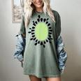 Kiwi Easy Costume Halloween Fruit Lover School Teacher Fun Women's Comfort Colors T-Shirt Berry