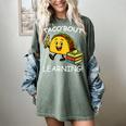 Let's Taco Bout Learning Back To School Teacher Kids Women's Comfort Colors T-Shirt Berry Let's Taco Bout Learning Back To School Teacher Kids Women's Comfort Colors T-Shirt Berry