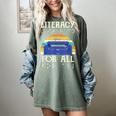 Literacy For All Visually Impaired Braille Teacher The Blind Women's Comfort Colors T-Shirt Berry Literacy For All Visually Impaired Braille Teacher The Blind Women's Comfort Colors T-Shirt Berry