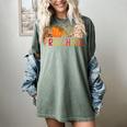 Love Preschool Happy Fall Thanksgiving Women Teacher Women's Comfort Colors T-Shirt Berry Love Preschool Happy Fall Thanksgiving Women Teacher Women's Comfort Colors T-Shirt Berry
