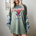 Marvel Spider-Man Teachers Are Super Heroes Women's Comfort Colors T-Shirt Berry Marvel Spider-Man Teachers Are Super Heroes Women's Comfort Colors T-Shirt Berry