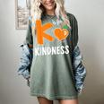 Matching Unity Day Orange Teacher Kindness Antibulliyng 2023 For Men Women Kids Women's Comfort Colors T-Shirt Berry Matching Unity Day Orange Teacher Kindness Antibulliyng 2023 For Men Women Kids Women's Comfort Colors T-Shirt Berry