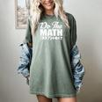 Do The Math 67 Meme Six Seven Men Women Teacher Women's Comfort Colors T-Shirt Berry Do The Math 67 Meme Six Seven Men Women Teacher Women's Comfort Colors T-Shirt Berry