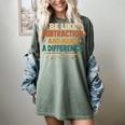 Math Teacher Cute Be Like Subtraction And Make A Difference Women's Comfort Colors T-Shirt Berry Math Teacher Cute Be Like Subtraction And Make A Difference Women's Comfort Colors T-Shirt Berry