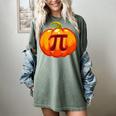 Math Teacher Halloween Costume Pumpkin Pi Pun Pie Men Women's Comfort Colors T-Shirt Berry Math Teacher Halloween Costume Pumpkin Pi Pun Pie Men Women's Comfort Colors T-Shirt Berry