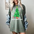 Math Teacher Polygon Christmas Tree Geometry Merry Christmas Women's Comfort Colors T-Shirt Berry Math Teacher Polygon Christmas Tree Geometry Merry Christmas Women's Comfort Colors T-Shirt Berry