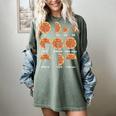 Maths Day Costume Idea Kids Teachers Pizza Slice Fraction Women's Comfort Colors T-Shirt Berry
