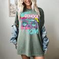 Middle School Is My Jam Cute Teacher Shirt 80's 90's Styl Women's Comfort Colors T-Shirt Berry Middle School Is My Jam Cute Teacher Shirt 80's 90's Styl Women's Comfort Colors T-Shirt Berry