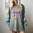 Monster ABC Cute Alphabet Halloween Teacher Costume Kids Women's Comfort Colors T-Shirt Berry Monster ABC Cute Alphabet Halloween Teacher Costume Kids Women's Comfort Colors T-Shirt Berry