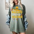 Nacho Average Teacher Cinco De Mayo Teacher Fiesta Women's Comfort Colors T-Shirt Berry Nacho Average Teacher Cinco De Mayo Teacher Fiesta Women's Comfort Colors T-Shirt Berry