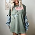 Oh Hello First Graders Cute Pigeon 1st Grade Teacher Women's Comfort Colors T-Shirt Berry Oh Hello First Graders Cute Pigeon 1st Grade Teacher Women's Comfort Colors T-Shirt Berry