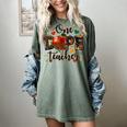 One Dope Teacher Women's Comfort Colors T-Shirt Berry One Dope Teacher Women's Comfort Colors T-Shirt Berry