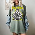 Onizuka Great Teacher Classic Anime Women's Comfort Colors T-Shirt Berry