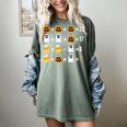 Order Of Operations Quiz Pumpkin Halloween Math Teacher Women's Comfort Colors T-Shirt Berry Order Of Operations Quiz Pumpkin Halloween Math Teacher Women's Comfort Colors T-Shirt Berry