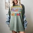 Paraprofessionals Because Even Teachers Need Heroes Women's Comfort Colors T-Shirt Berry Paraprofessionals Because Even Teachers Need Heroes Women's Comfort Colors T-Shirt Berry