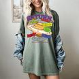 Perfect Planets Teachers Shirts Saturn For Solar System Women's Comfort Colors T-Shirt Berry