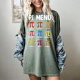 Pi Menu 314 Pi Symbol Math Teacher Happy Pi Day Women's Comfort Colors T-Shirt Berry Pi Menu 314 Pi Symbol Math Teacher Happy Pi Day Women's Comfort Colors T-Shirt Berry
