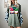 Poly-Gnome-Ials Algebra Teacher Calcul Teacher Women's Comfort Colors T-Shirt Berry Poly-Gnome-Ials Algebra Teacher Calcul Teacher Women's Comfort Colors T-Shirt Berry