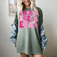 In My Pre-K Era Teachers Women Back To School Kids Girls Women's Comfort Colors T-Shirt Berry In My Pre-K Era Teachers Women Back To School Kids Girls Women's Comfort Colors T-Shirt Berry