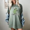 Pre K Grade Teacher Frog Back To School Preschool Women's Comfort Colors T-Shirt Berry Pre K Grade Teacher Frog Back To School Preschool Women's Comfort Colors T-Shirt Berry