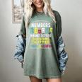 Pre-K Life Preschool Teacher Tees Men Women T-Shirt Women's Comfort Colors T-Shirt Berry
