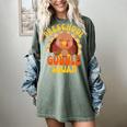 Preschool Gobble Squad Cute Turkey Thanksgiving Teacher Women's Comfort Colors T-Shirt Berry Preschool Gobble Squad Cute Turkey Thanksgiving Teacher Women's Comfort Colors T-Shirt Berry