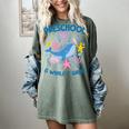 Preschool Is Whale-y Great Preschool Teacher Women's Comfort Colors T-Shirt Berry Preschool Is Whale-y Great Preschool Teacher Women's Comfort Colors T-Shirt Berry