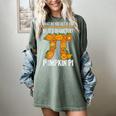 Pumpkin Pi Math Teacher Halloween Geometry Women's Comfort Colors T-Shirt Berry Pumpkin Pi Math Teacher Halloween Geometry Women's Comfort Colors T-Shirt Berry
