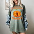 Pumpkin Pie Pi Math Teacher Shirt Halloween Men Adult Women's Comfort Colors T-Shirt Berry Pumpkin Pie Pi Math Teacher Shirt Halloween Men Adult Women's Comfort Colors T-Shirt Berry