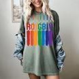 Rainbow Roygbiv Kids Artist Costume Art Teacher Women's Comfort Colors T-Shirt Berry Rainbow Roygbiv Kids Artist Costume Art Teacher Women's Comfort Colors T-Shirt Berry