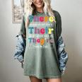 There Their They'Re English Teacher Grammar Memes Women's Comfort Colors T-Shirt Berry There Their They'Re English Teacher Grammar Memes Women's Comfort Colors T-Shirt Berry