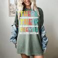 There Their They’Re Grammar Joke For English Teacher Student Women's Comfort Colors T-Shirt Berry There Their They’Re Grammar Joke For English Teacher Student Women's Comfort Colors T-Shirt Berry