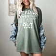 Read Your Heart Out Cute For Teacher Women Love Reading Book Women's Comfort Colors T-Shirt Berry Read Your Heart Out Cute For Teacher Women Love Reading Book Women's Comfort Colors T-Shirt Berry