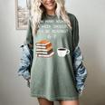 Reading 67 Six Seven Meme English Teacher Book Lover Women's Comfort Colors T-Shirt Berry Reading 67 Six Seven Meme English Teacher Book Lover Women's Comfort Colors T-Shirt Berry